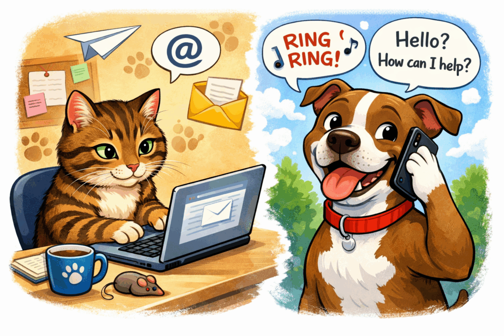 Contact Family Forever Animal Foundation